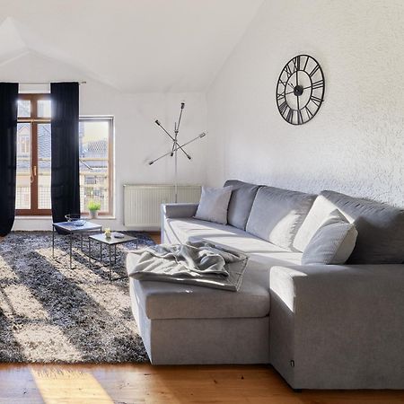 Traumferienwohnung Domblick I Parkplatz Inklusive I Zentral Gelegen I Altstadtnaehe I Netflix Limburg an der Lahn Exterior foto