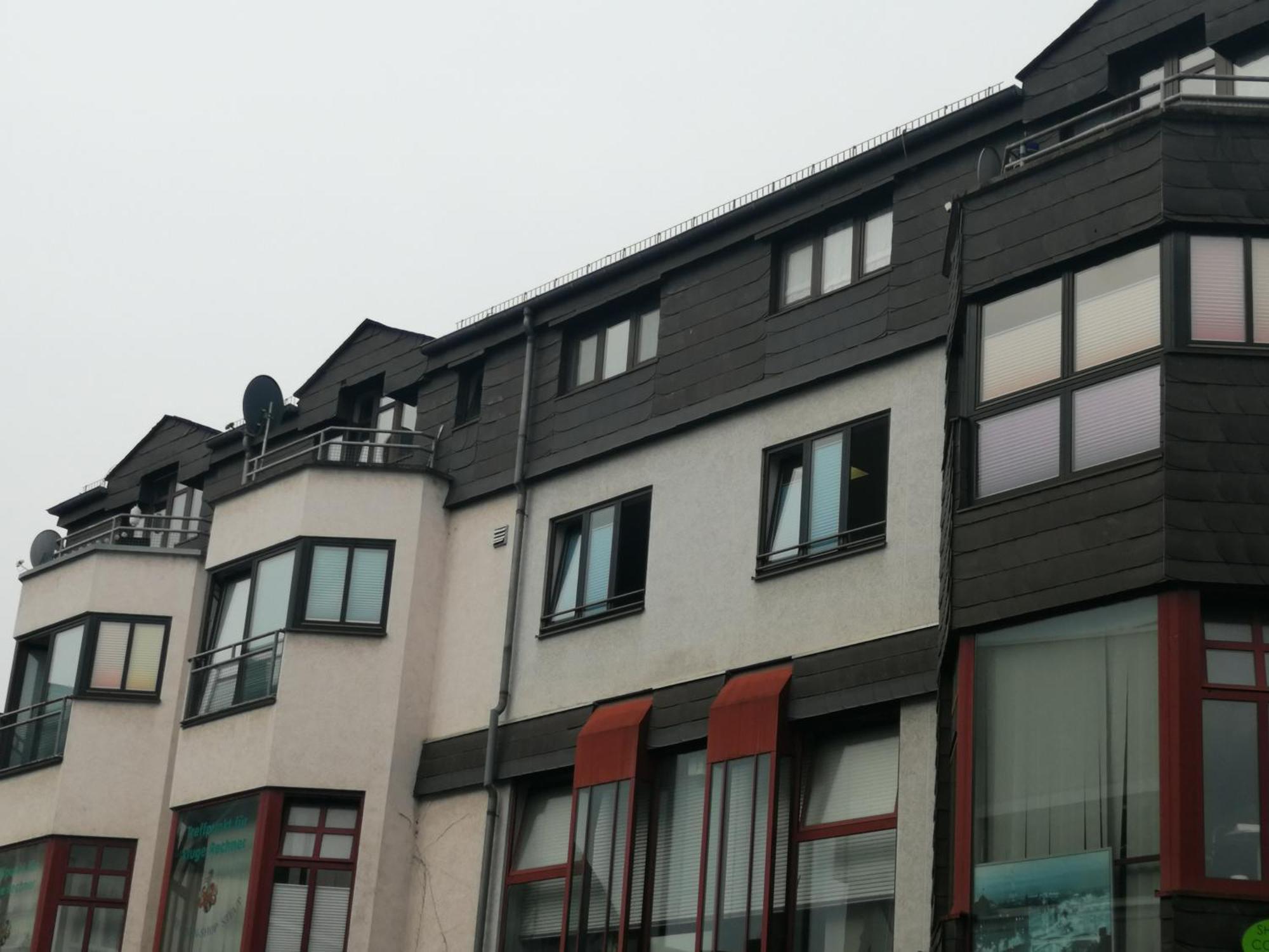 Traumferienwohnung Domblick I Parkplatz Inklusive I Zentral Gelegen I Altstadtnaehe I Netflix Limburg an der Lahn Exterior foto