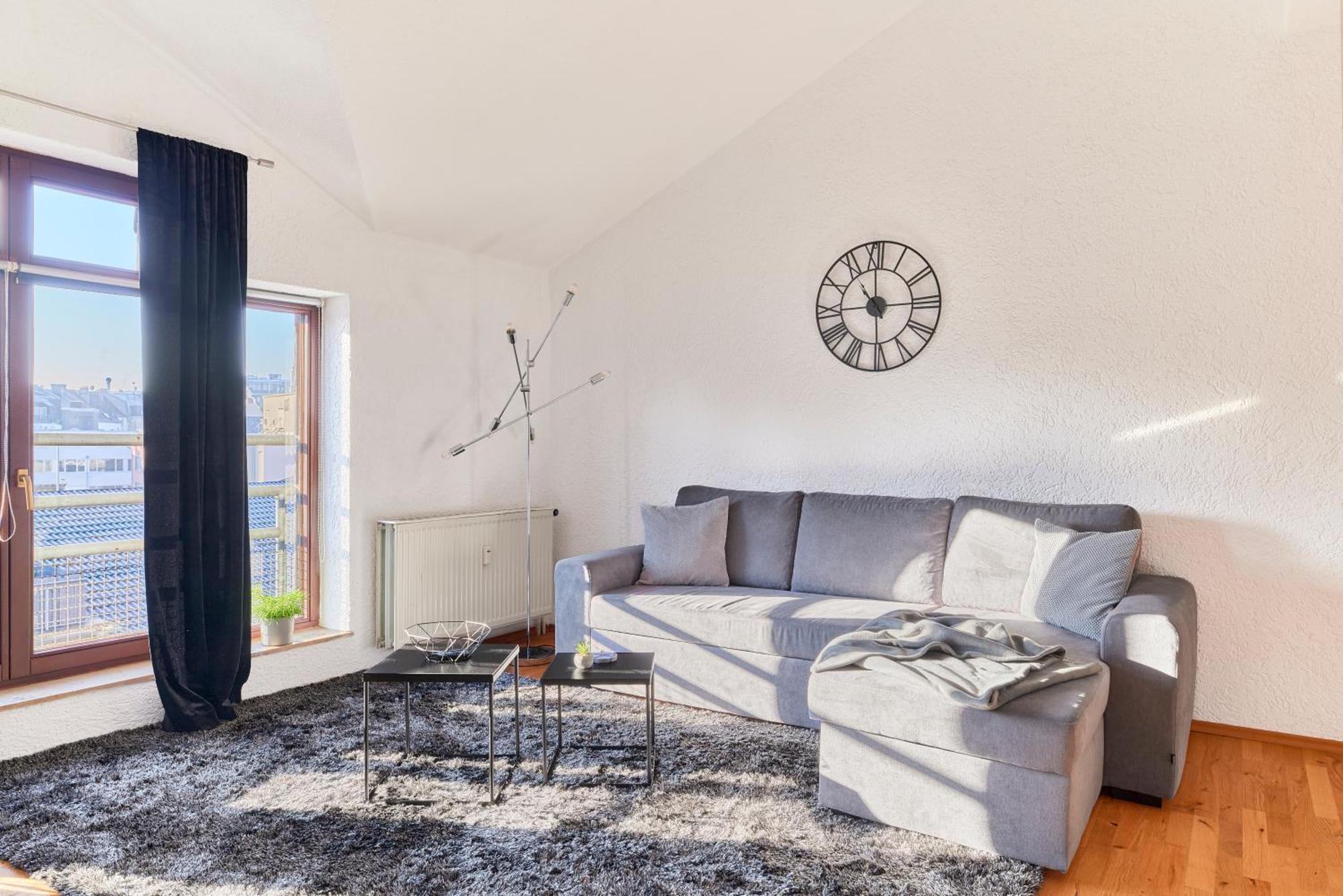 Traumferienwohnung Domblick I Parkplatz Inklusive I Zentral Gelegen I Altstadtnaehe I Netflix Limburg an der Lahn Exterior foto